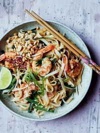 9 Simple Thai Recipes