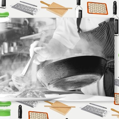 Kitchen Tools Professional Chefs Can't Cook Without