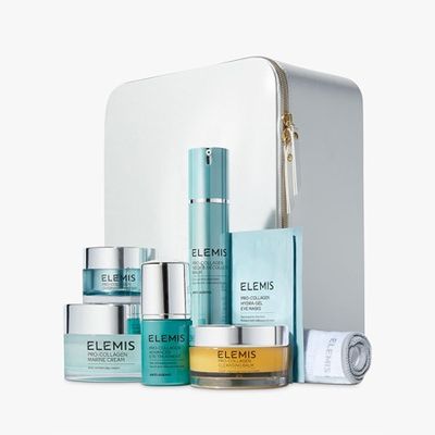 Pro-Collagen Jewels Skincare Gift Set from Elemis