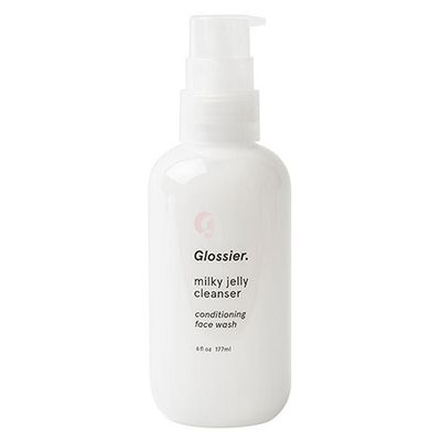 Milky Jelly Cleanser from Glossier