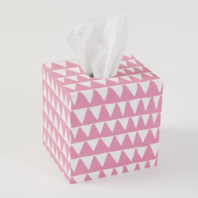 Tissue Box from Molly Mahon