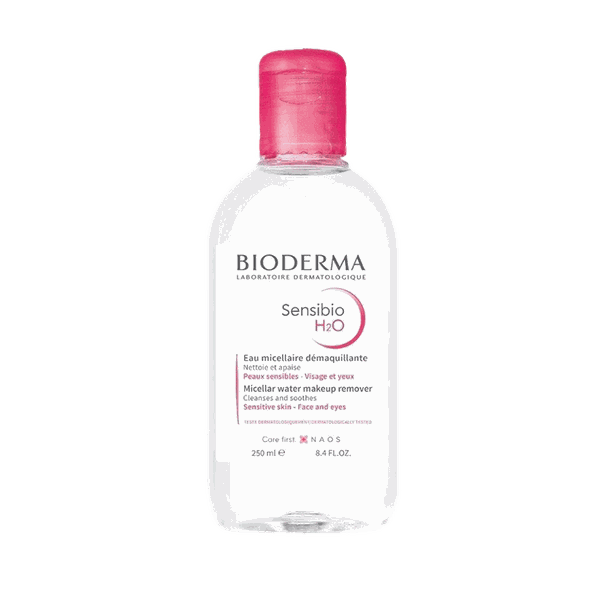 Sensibio Micellar Water from Bioderma 