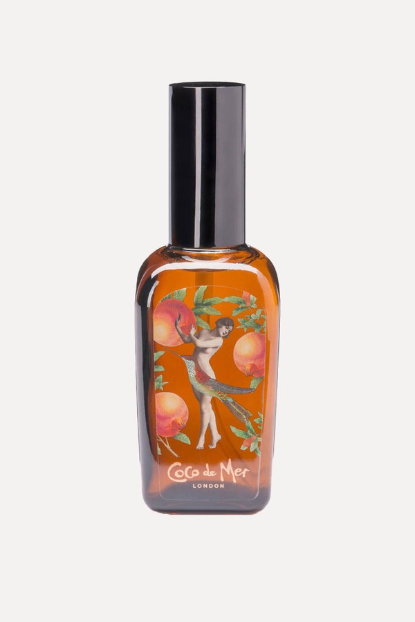 Divine Glow Aqua Toy-Safe Lubricant  from Coco De Mer