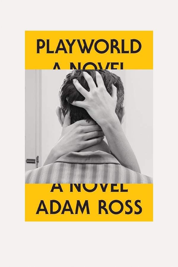 Playworld: A Novel from Adam Ross