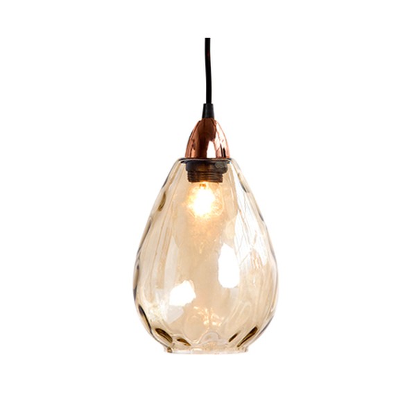 Ilaria Glass Pendant Shade