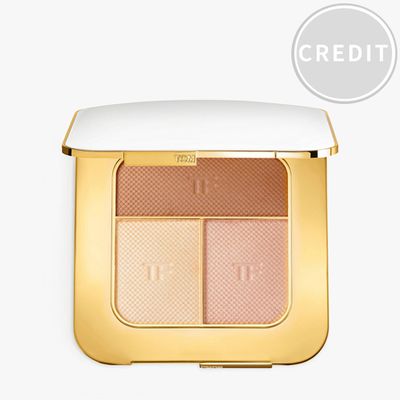 Bask Contouring Compact from Tom Ford