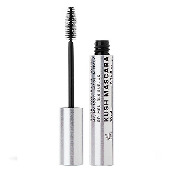 Kush High Volume Mascara from Milk Make-Up