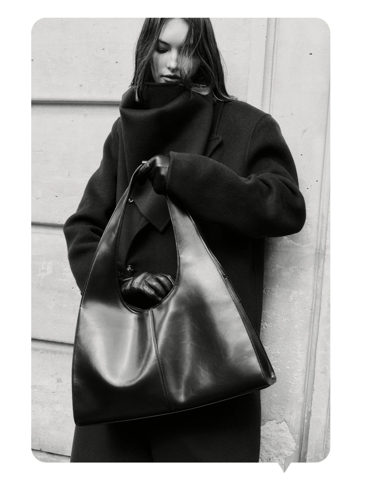 Ida Bag from Freja
