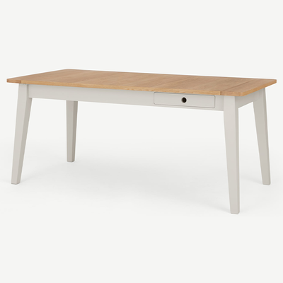 Ralph 6-8 Seat Extending Dining Table