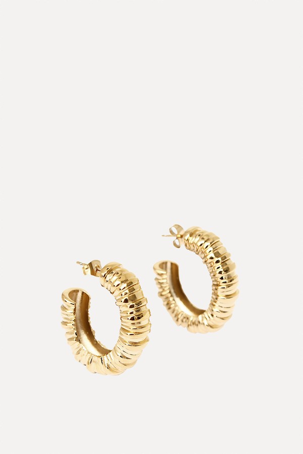 Easton Earrings from By Alona