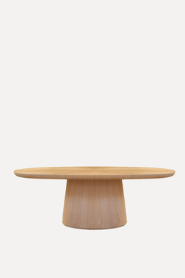 Good Day Sunshine Dining Table  from Damien Langlois-Meurinne
