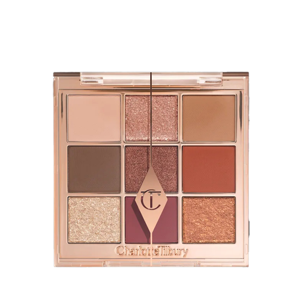 Sensual Sunset Eyeshadow Palette from Charlotte Tilbury