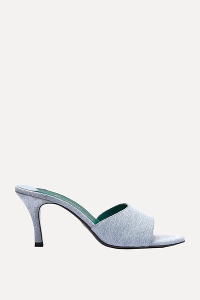 Lucia Mules 75 