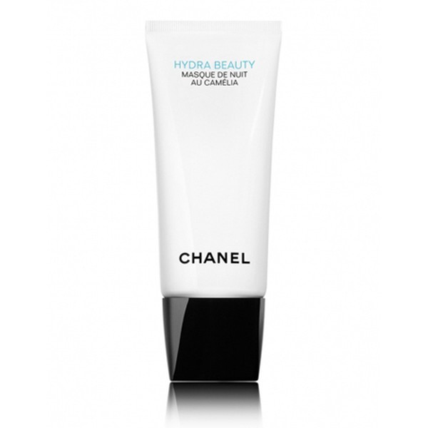 Hydra Beauty Masque De Nuit Au Camelia  from Chanel
