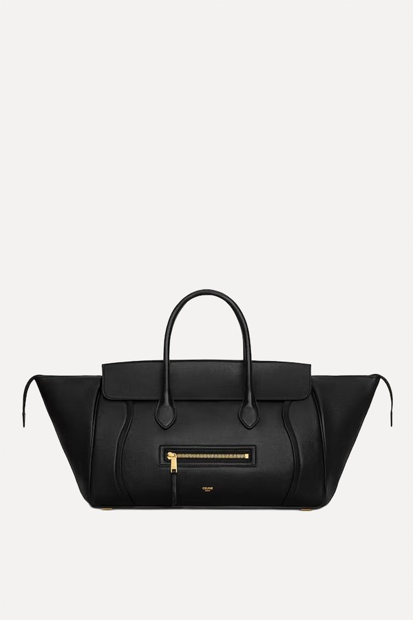 Medium New Luggage Bag from Celine