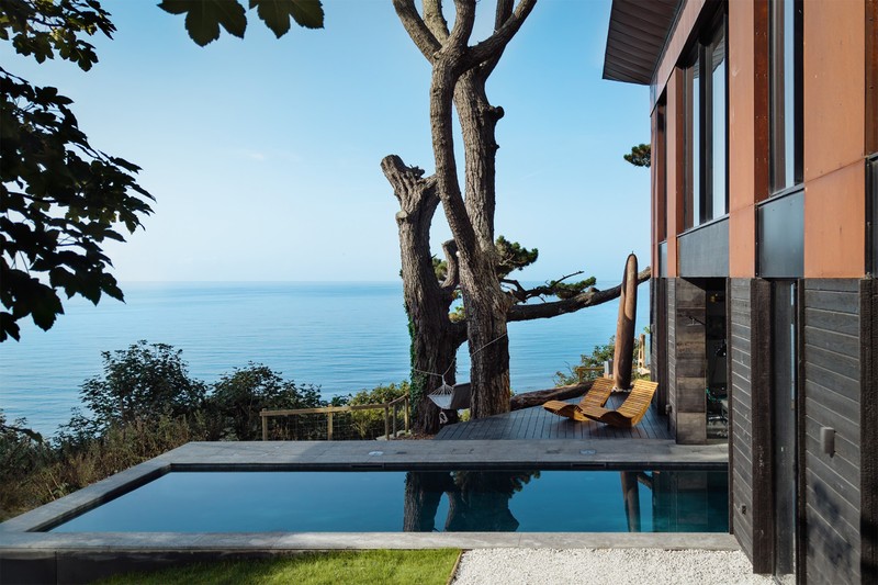 The Counterpoint, Cornwall