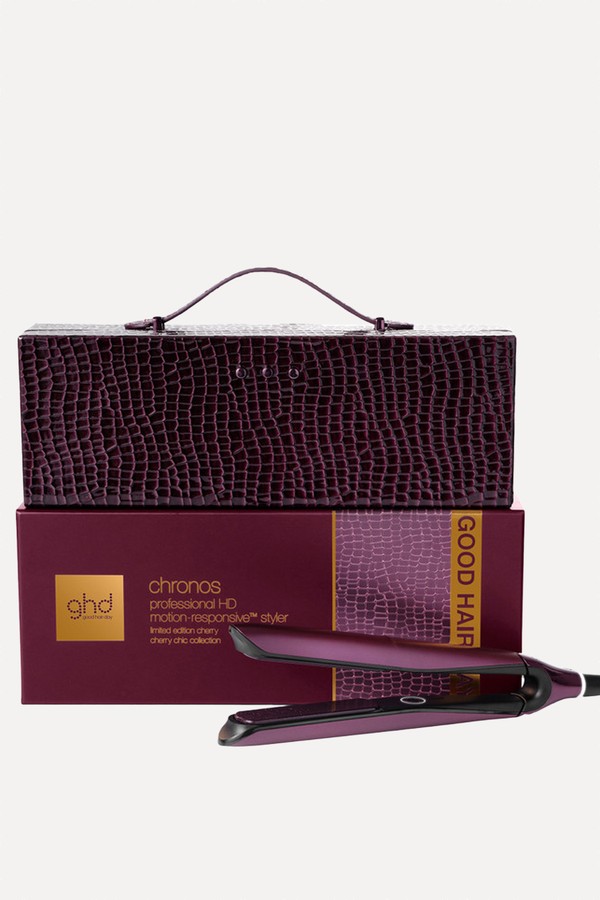 Hair Straightener in Cherry Chic  from GHD