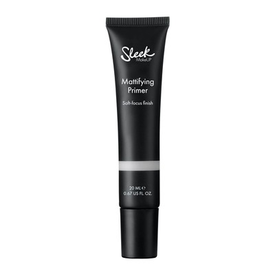 Mattifying Primer from Sleek Makeup