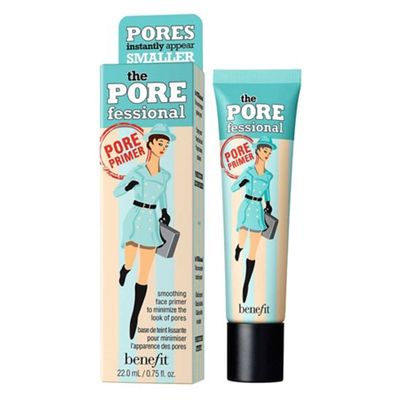 Porefessional Face Primer from Benefit