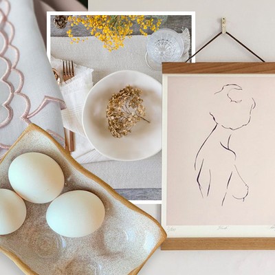 The Etsy Interiors Brands To Know