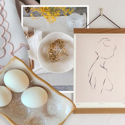  The Etsy Interiors Brands To Know 