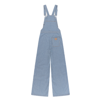 Kiki Dungaree, £120 | Seventy & Mochi