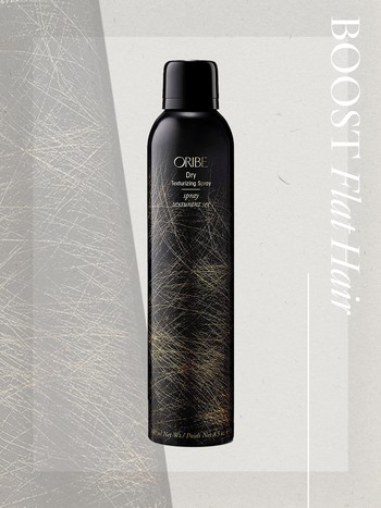 Dry Texturising Spray, £33.75 | Oribe