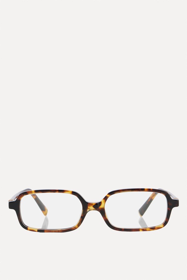 Regard Glasses from Miu Miu