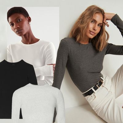 19 Layering Tops To Buy Now