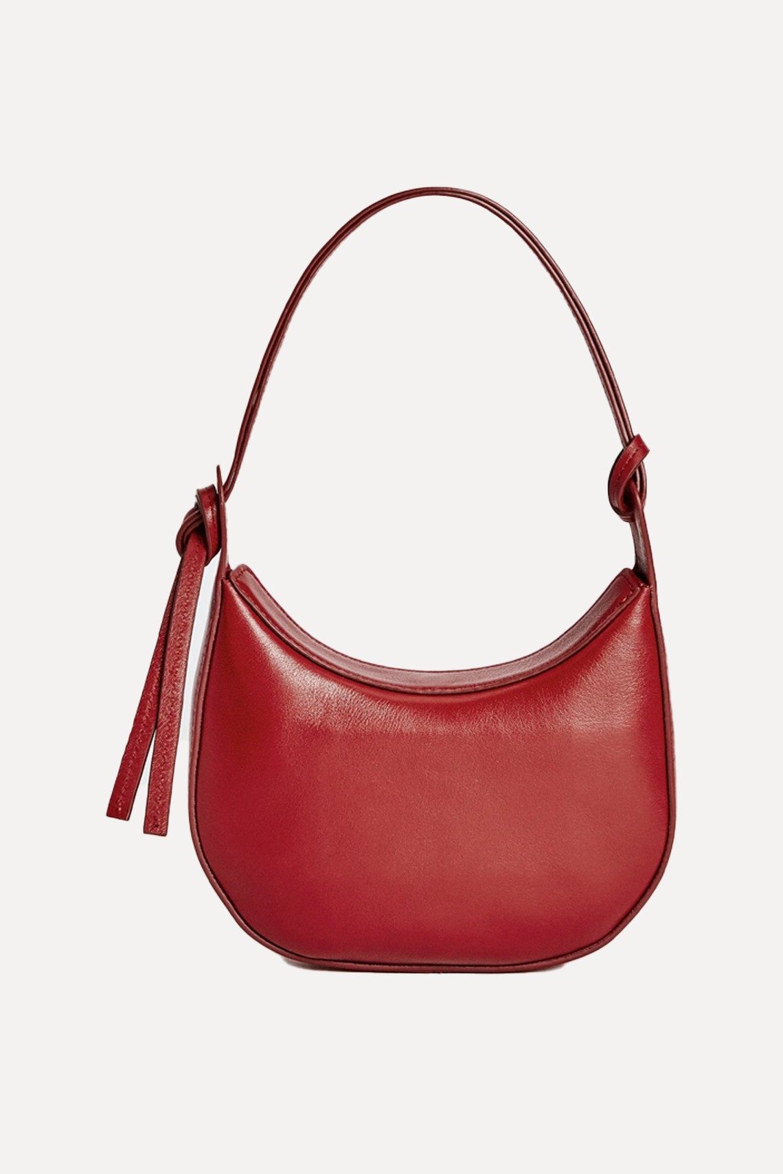 Mini Rosetta Shoulder Bag from Reformation