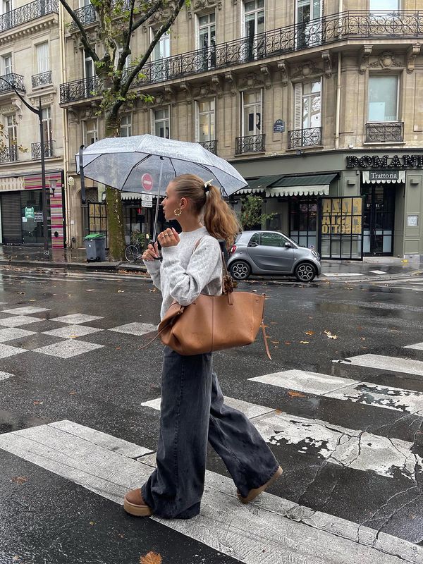 The Rainy Day Essentials You Need This Winter