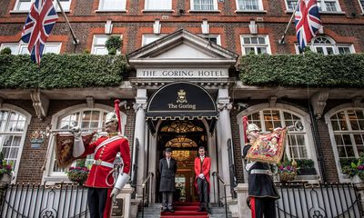 The Goring