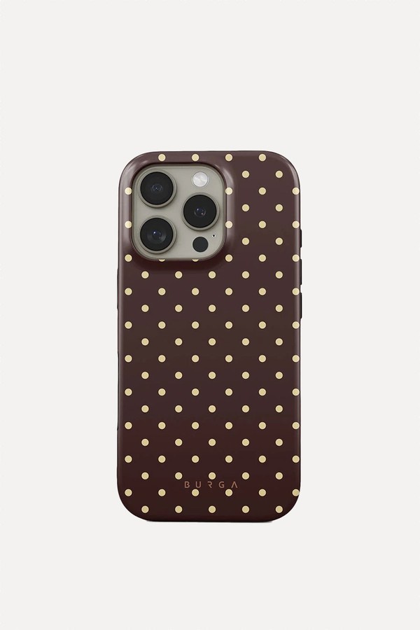 Sorry Busy - iPhone 13 Case from Burga