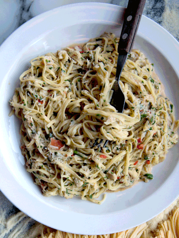 How To Make Restaurant-Worthy Pasta Dishes At Home