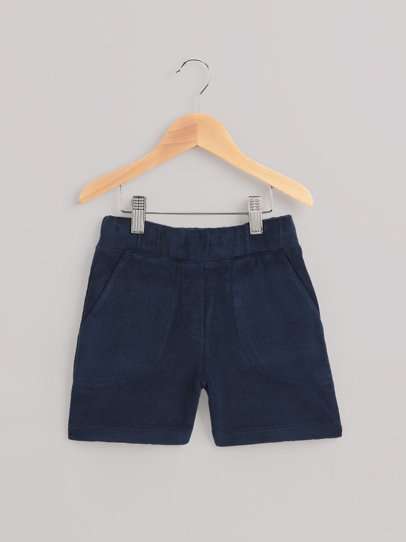 Sonny Towelling Short