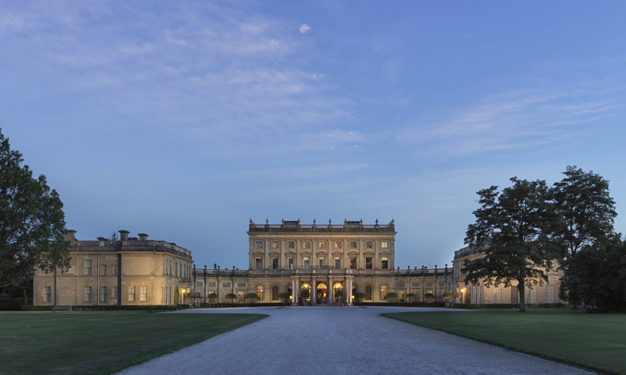 Cliveden House