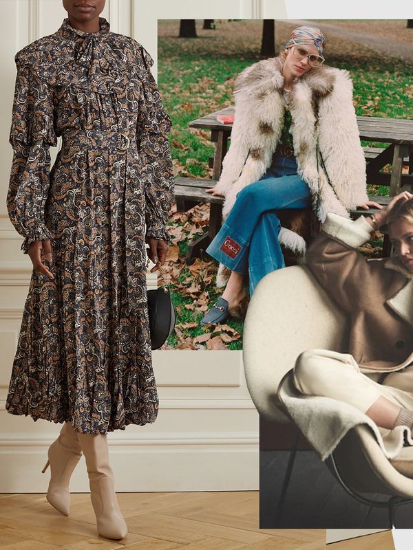 Trend Report: The 1970s