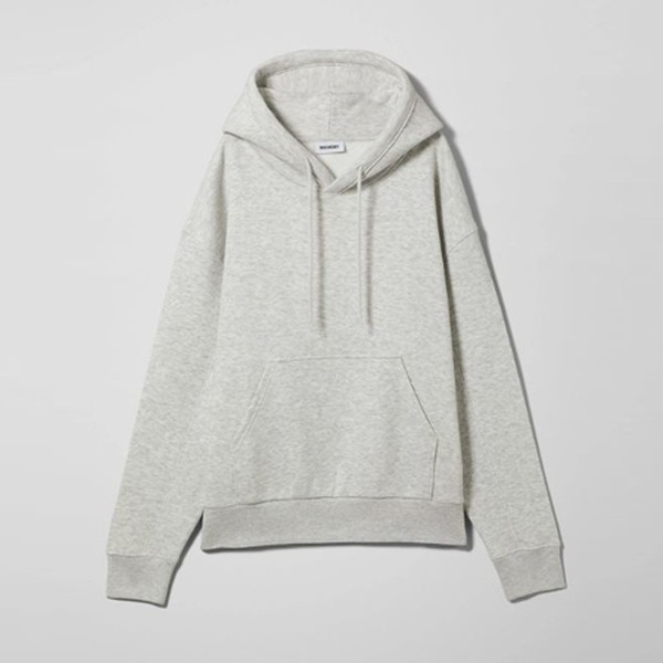 Alisa Hoodie from Weekday