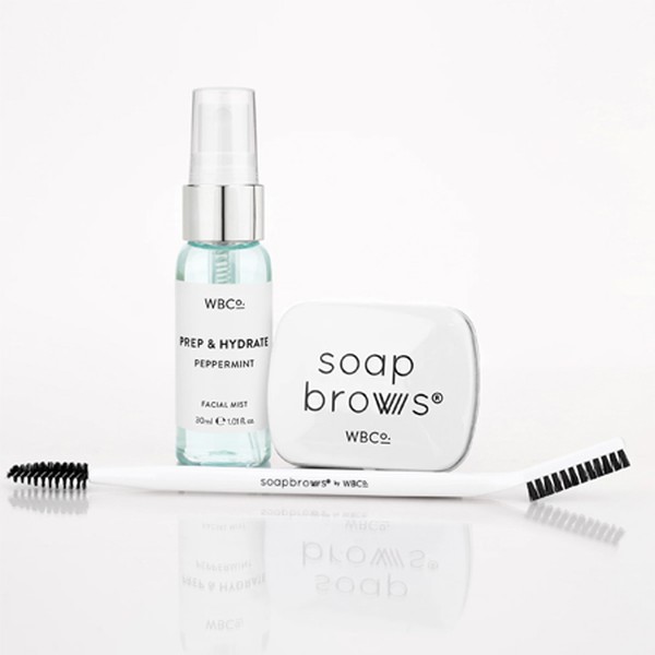 Soap Brow Essentials from WBCo