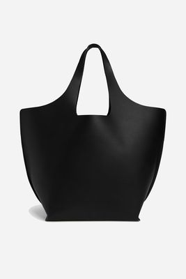 The Cactus Triangle Tote Bag from Everlane