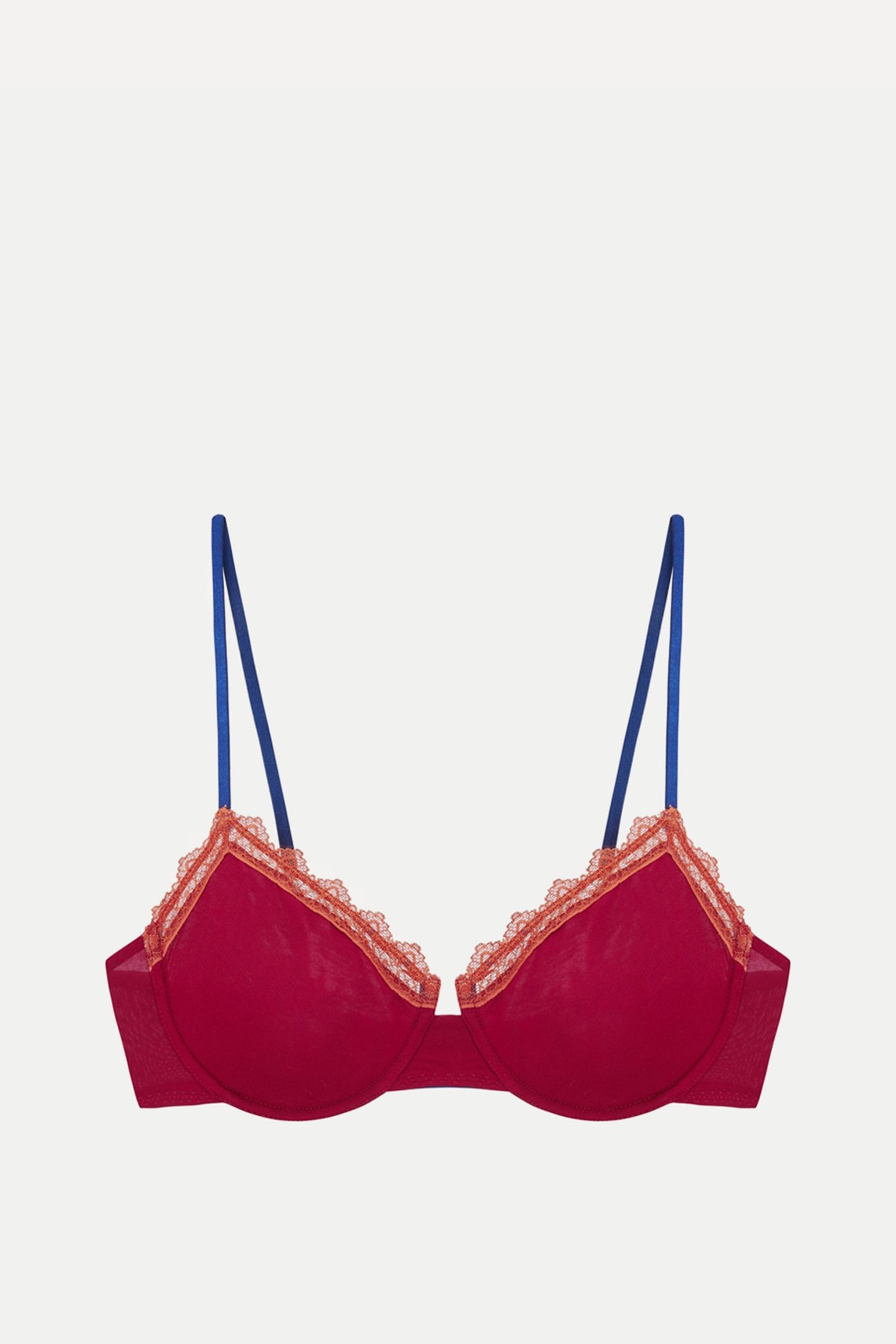 Cressida Modal Underwire Bra from Dora Larsen