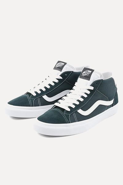 Mid Skool 37  from Vans