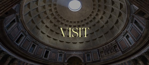 The Best Places To Visit In Rome