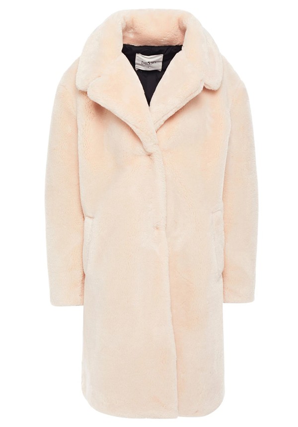 Faux Fur Coat from Ba&sh