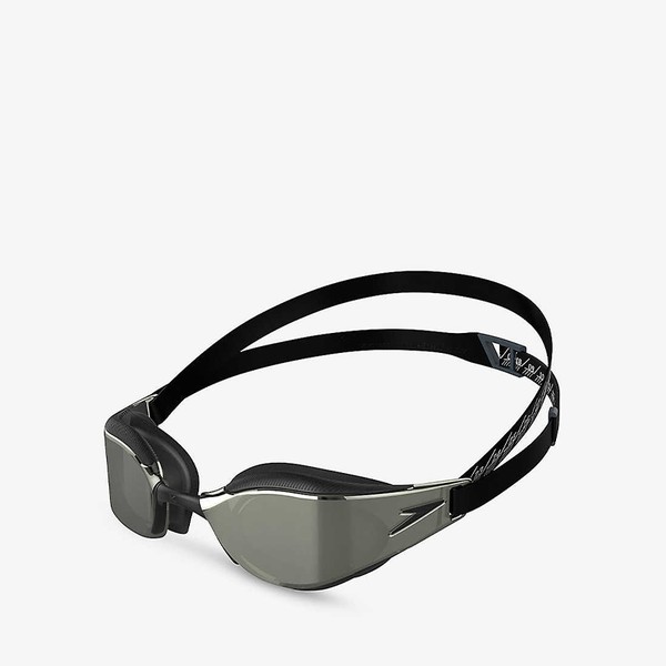 Fastskin Hyper Elite Mirror Goggles from Speedo 