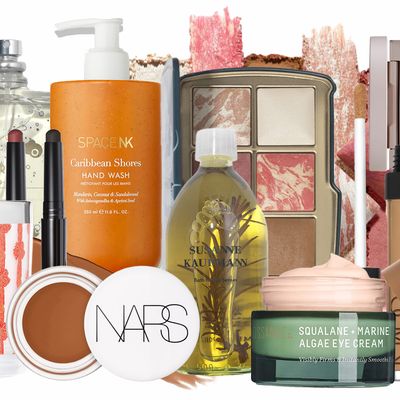 The Beauty Team’s Black Friday Picks At Space NK