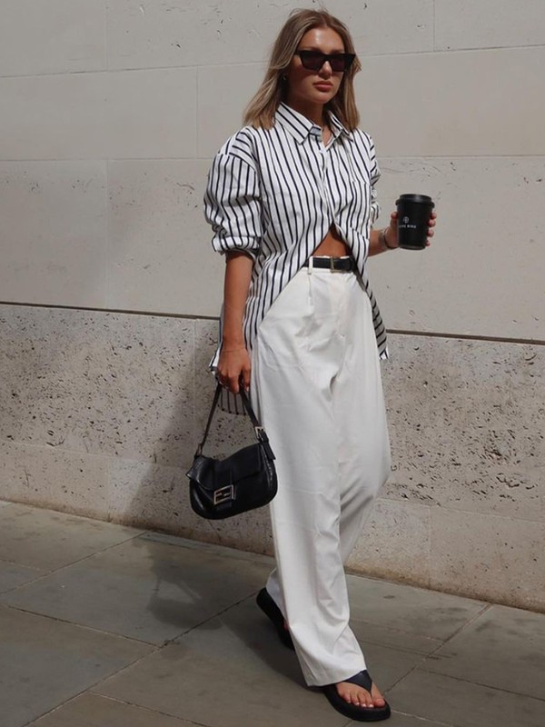 How My Style Has Evolved: Julia Sokele 