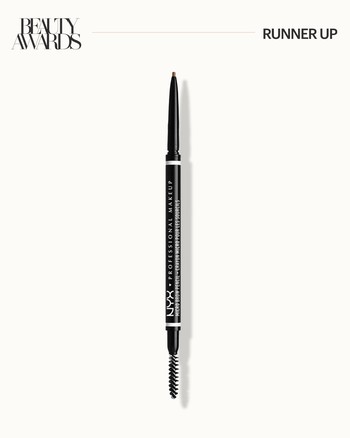 Makeup Micro Brow Pencil from NYX Professional