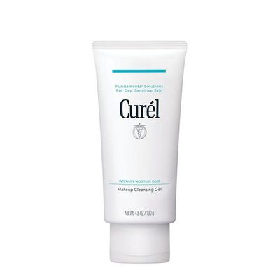 Makeup Cleansing Gel from Curél 