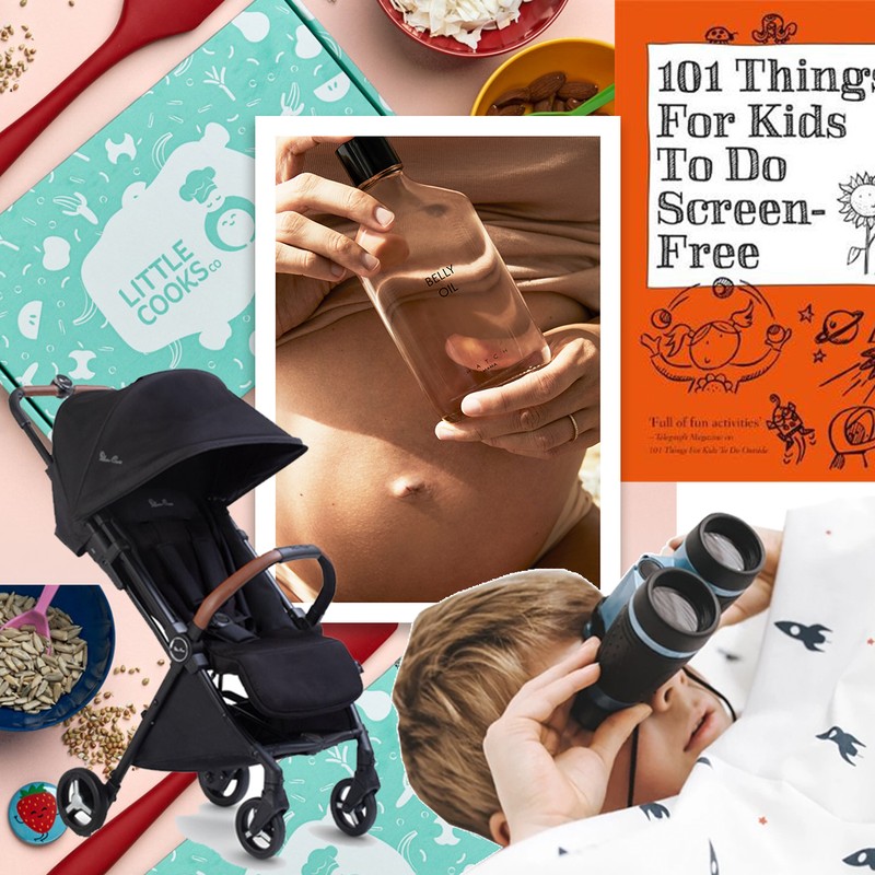 In The Know: Cool Things For Parents & Kids